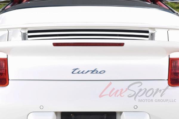 Used 2009 Porsche 911 Turbo | Woodbury, NY