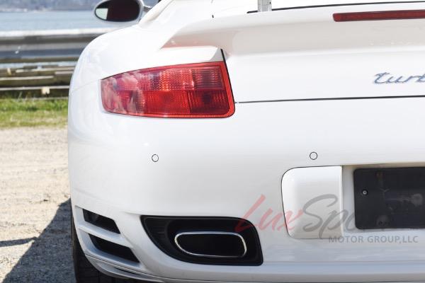 Used 2009 Porsche 911 Turbo | Woodbury, NY