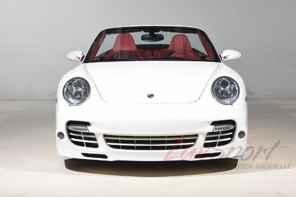 Used 2009 Porsche 911 Turbo | Plainview, NY