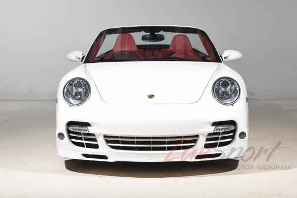 Used 2009 Porsche 911 Turbo | Woodbury, NY