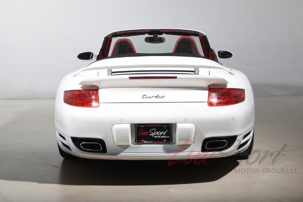 Used 2009 Porsche 911 Turbo | Plainview, NY