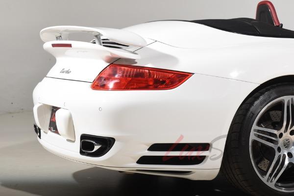 Used 2009 Porsche 911 Turbo | Woodbury, NY