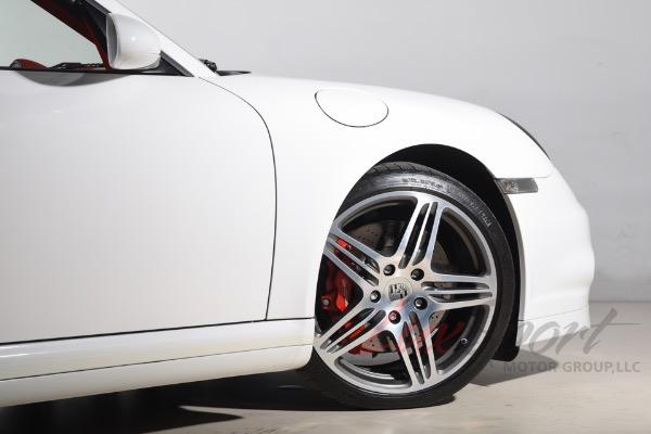 Used 2009 Porsche 911 Turbo | Plainview, NY