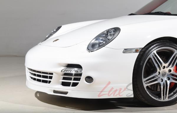 Used 2009 Porsche 911 Turbo | Woodbury, NY