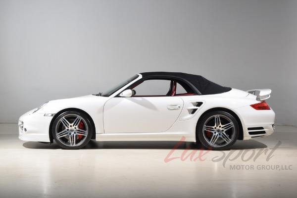Used 2009 Porsche 911 Turbo | Plainview, NY