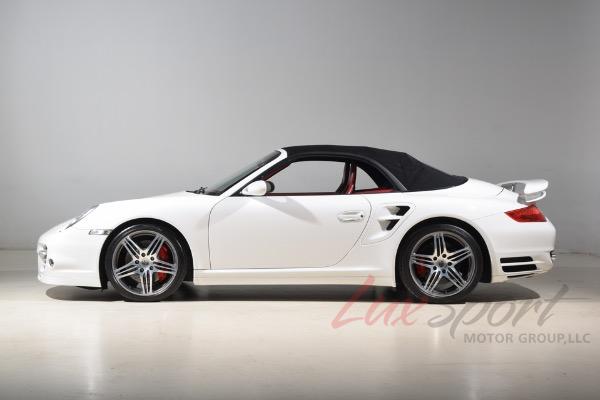 Used 2009 Porsche 911 Turbo | Woodbury, NY