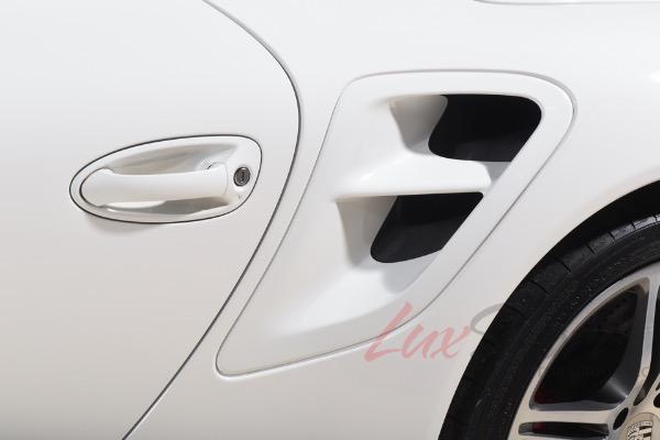 Used 2009 Porsche 911 Turbo | Plainview, NY