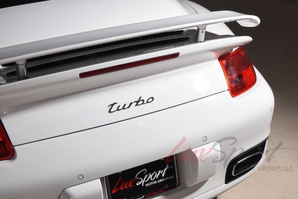 Used 2009 Porsche 911 Turbo | Plainview, NY