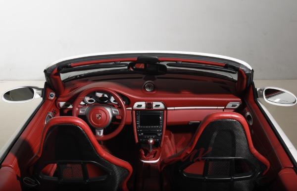 Used 2009 Porsche 911 Turbo | Plainview, NY