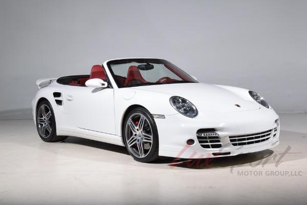 Used 2009 Porsche 911 Turbo | Plainview, NY