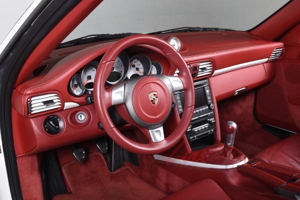 Used 2009 Porsche 911 Turbo | Plainview, NY