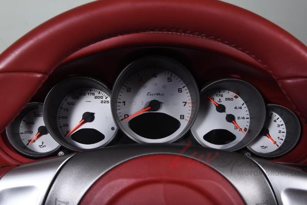 Used 2009 Porsche 911 Turbo | Plainview, NY