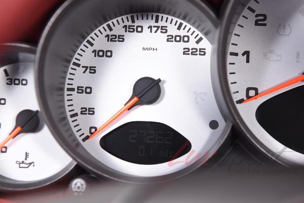 Used 2009 Porsche 911 Turbo | Plainview, NY