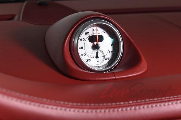 Used 2009 Porsche 911 Turbo | Plainview, NY