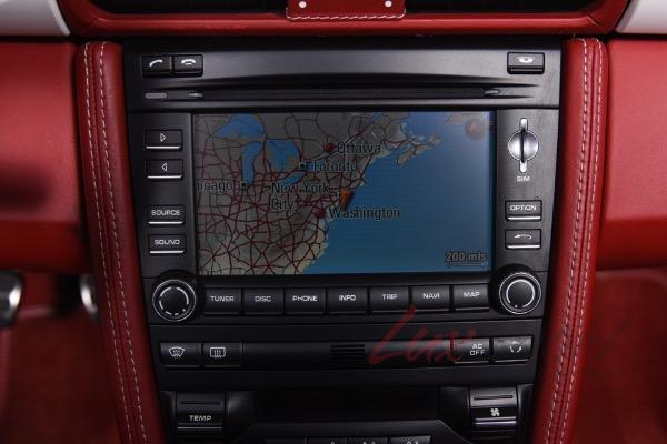 Used 2009 Porsche 911 Turbo | Plainview, NY