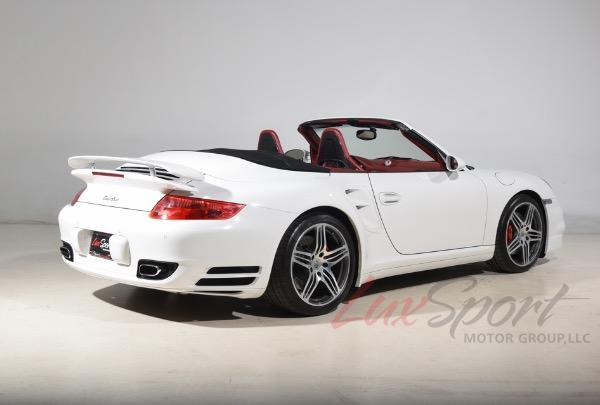 Used 2009 Porsche 911 Turbo | Woodbury, NY