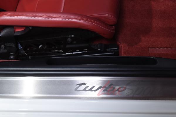 Used 2009 Porsche 911 Turbo | Plainview, NY