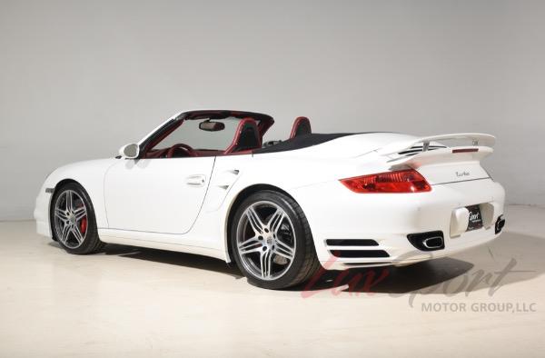 Used 2009 Porsche 911 Turbo | Woodbury, NY