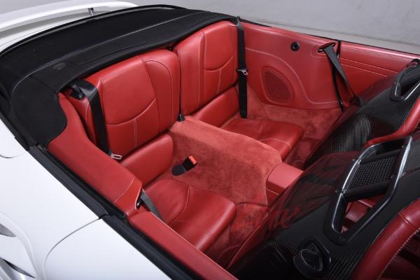 Used 2009 Porsche 911 Turbo | Plainview, NY