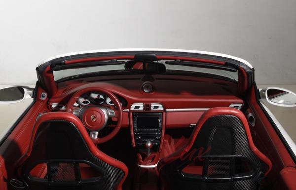 Used 2009 Porsche 911 Turbo | Plainview, NY