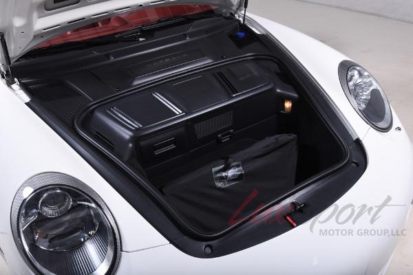 Used 2009 Porsche 911 Turbo | Plainview, NY