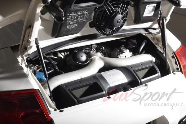 Used 2009 Porsche 911 Turbo | Plainview, NY
