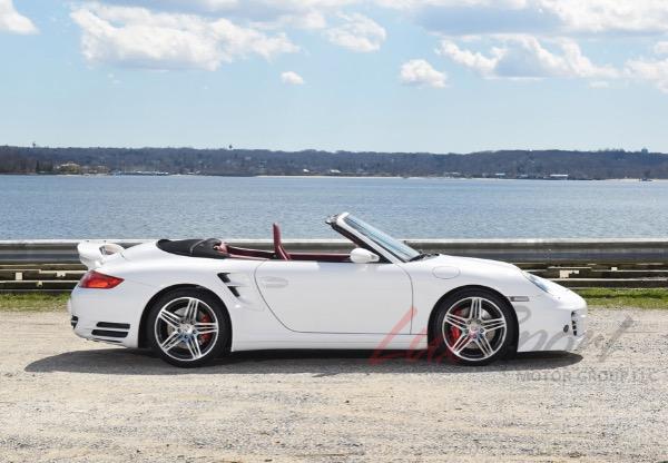 Used 2009 Porsche 911 Turbo | Plainview, NY