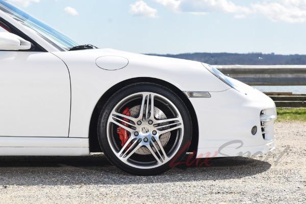 Used 2009 Porsche 911 Turbo | Plainview, NY