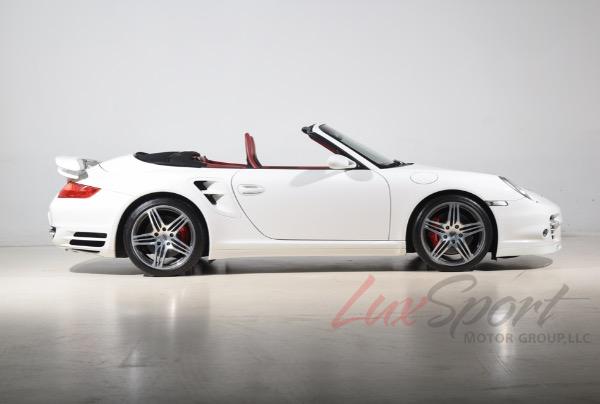 Used 2009 Porsche 911 Turbo | Plainview, NY