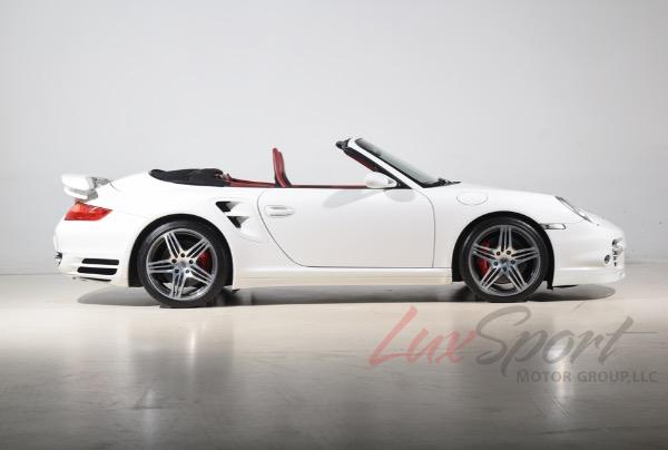 Used 2009 Porsche 911 Turbo | Woodbury, NY