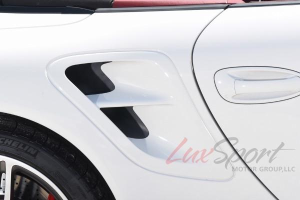 Used 2009 Porsche 911 Turbo | Plainview, NY