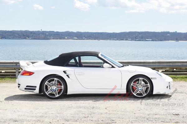 Used 2009 Porsche 911 Turbo | Woodbury, NY