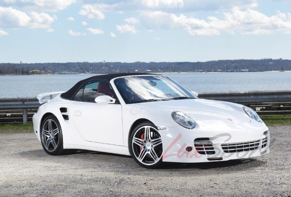 Used 2009 Porsche 911 Turbo | Plainview, NY