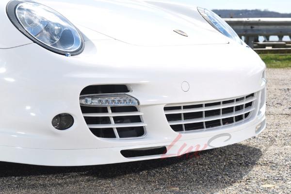 Used 2009 Porsche 911 Turbo | Woodbury, NY