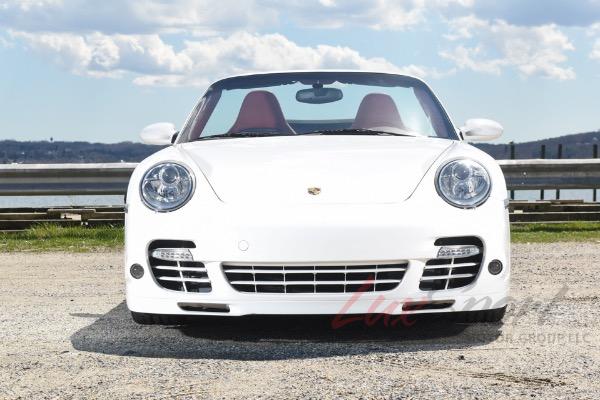 Used 2009 Porsche 911 Turbo | Woodbury, NY