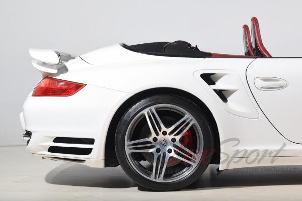 Used 2009 Porsche 911 Turbo | Woodbury, NY