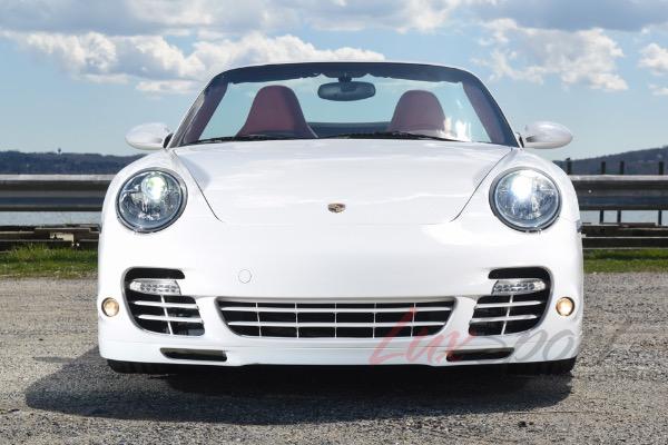 Used 2009 Porsche 911 Turbo | Woodbury, NY