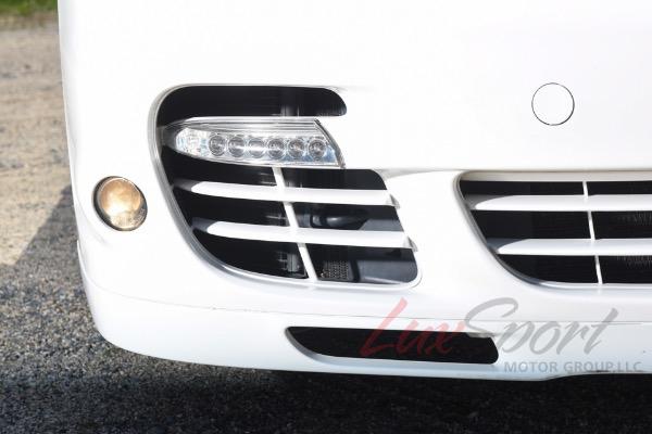 Used 2009 Porsche 911 Turbo | Plainview, NY