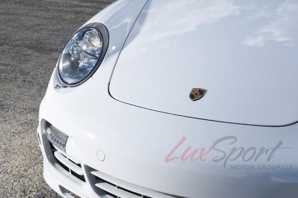 Used 2009 Porsche 911 Turbo | Plainview, NY