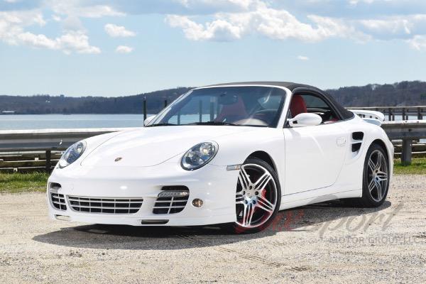 Used 2009 Porsche 911 Turbo | Plainview, NY