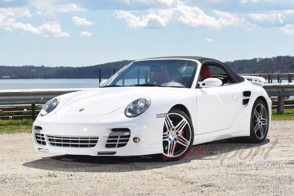 Used 2009 Porsche 911 Turbo | Woodbury, NY