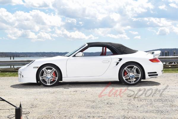 Used 2009 Porsche 911 Turbo | Plainview, NY