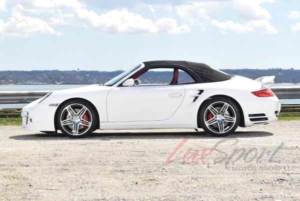 Used 2009 Porsche 911 Turbo | Plainview, NY