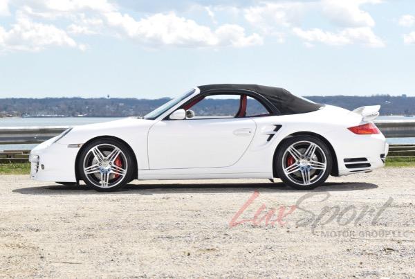 Used 2009 Porsche 911 Turbo | Woodbury, NY