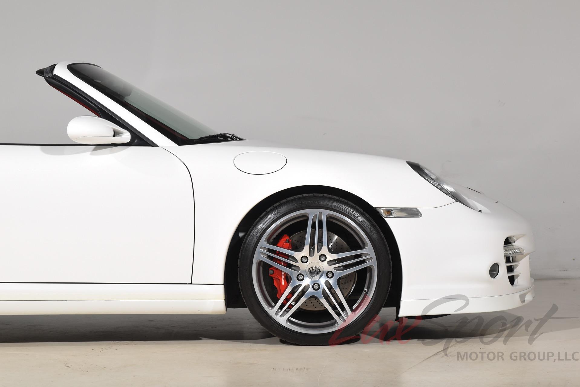 Used 2009 Porsche 911 Turbo | Plainview, NY