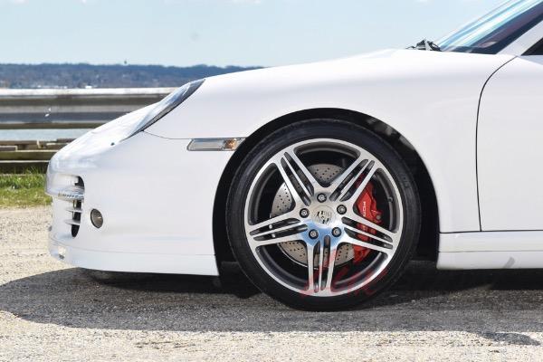 Used 2009 Porsche 911 Turbo | Plainview, NY