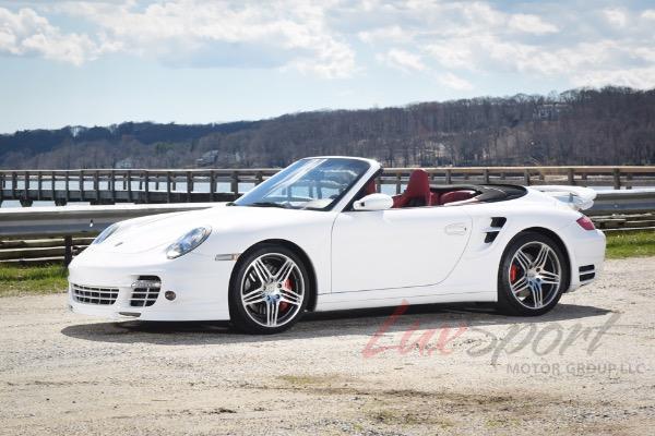 Used 2009 Porsche 911 Turbo | Plainview, NY