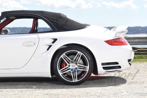 Used 2009 Porsche 911 Turbo | Plainview, NY