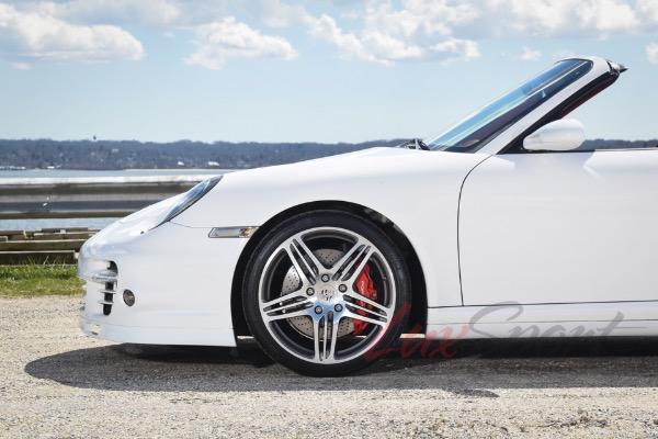Used 2009 Porsche 911 Turbo | Plainview, NY