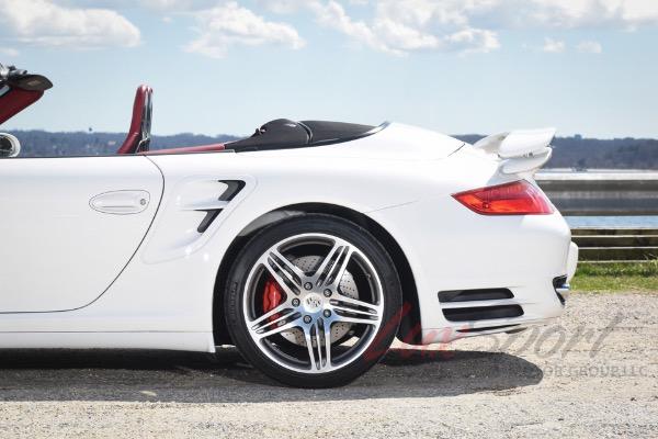 Used 2009 Porsche 911 Turbo | Woodbury, NY